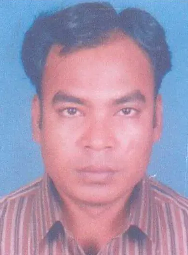 MD. ABDUL  MOMIN