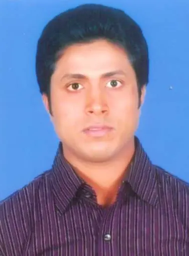 MD. SHARIFUL ISLAM