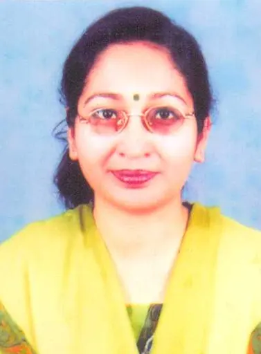 SYEDA HALIDA FERDOUS