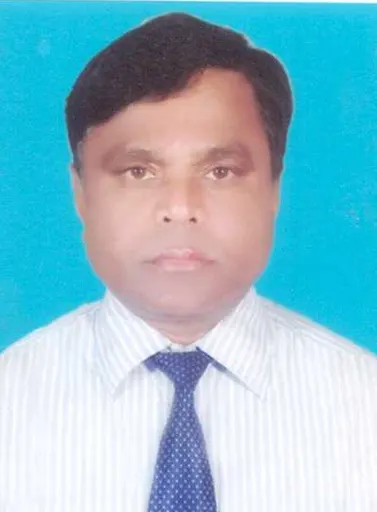 S. M. AMIR  ALI