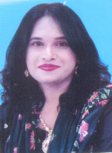MST. RESHMA SULTANA