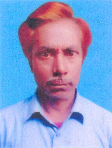 MD. LUTFOR RAHAMAN