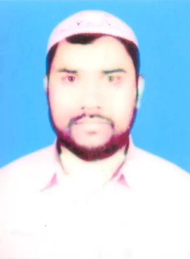 ABDUL MOMIN