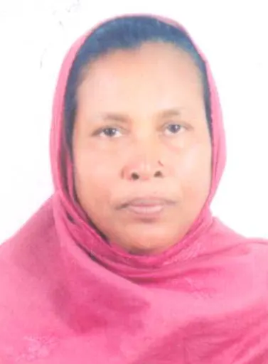 NAZMA KHATUN