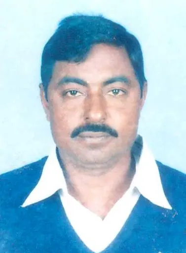 MD. ALI  HOSSAIN