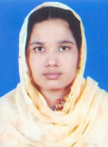 MST. NAZMA  KHATUN