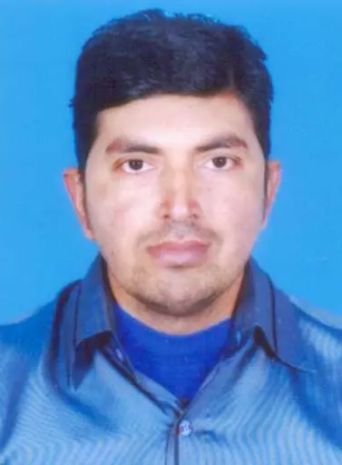 SONAM KUMAR GHOSH