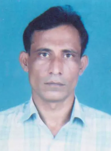 MD. EKRAMUL HAQUE