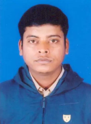 GOUTAM PAUL