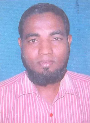MD. ABDUL KARIM SARDAR