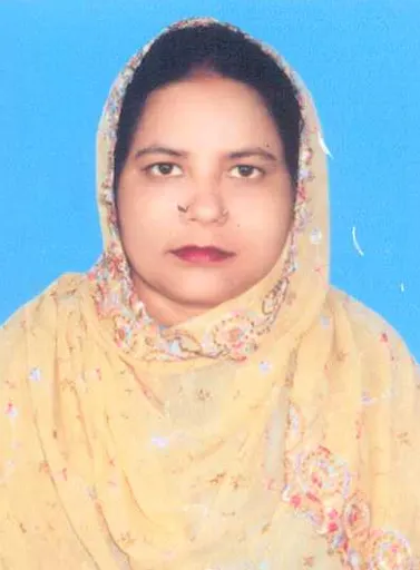 MST. MABIA KHATUN