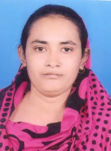 MST. REHANA KHATUN RIPA
