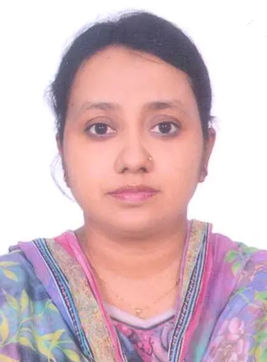 Most. Nazia Sarmin