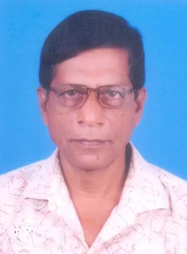 MD. NUR ALI