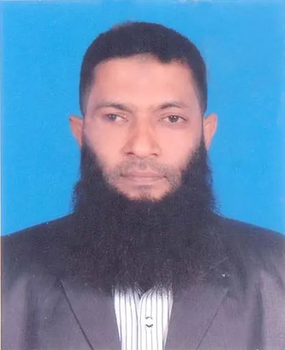 MD. MONIRUL ISLAM