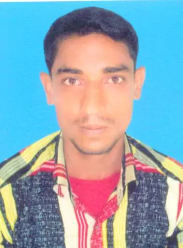 MD. MIRAJUL ISLAM