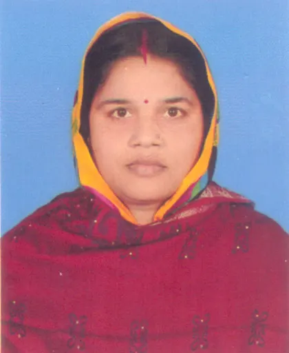 SHREEMOTI KAKOLI RANI