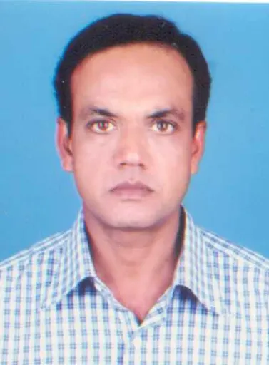 SHEIKH SHAHINUR ISLAM