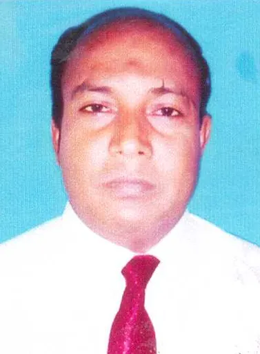 ASIT KUMAR SARKAR