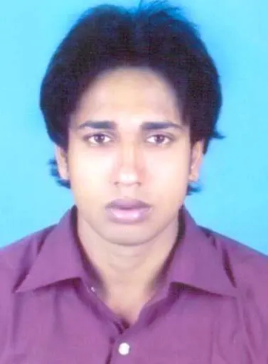 MD. SHAHIN ALI