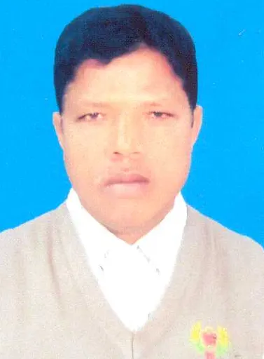 MD. ANSAR ALI