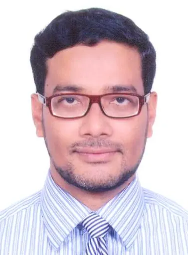 DR. GOLAM KIBRIA FERDOUS