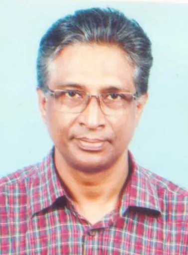 Dr. Swarochish Sarker