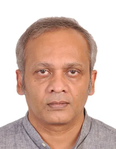 Dr. Jakir Hossain