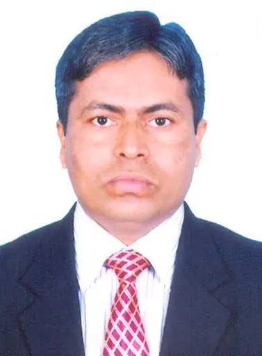 DR. MOHAMMAD NAJIMUL HOQUE