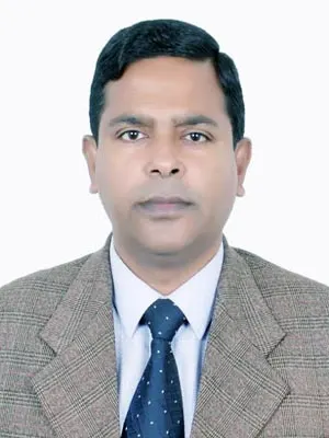 Dr. Md. Kamruzzaman