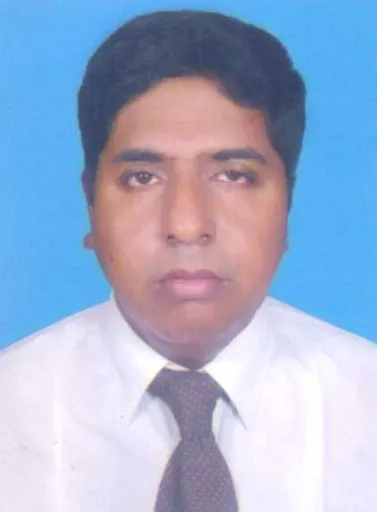 MD. MONIRUL HAQUE LENIN