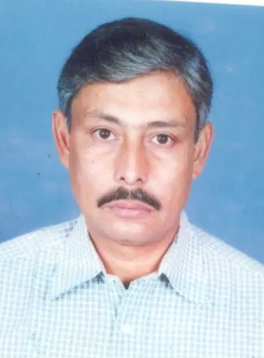 MD. AFTAB HOSSAIN