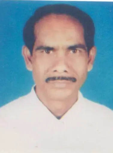 M. ALI AKBAR