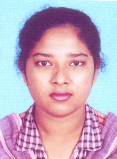 MST. IRIN AZAD