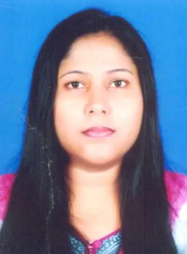BONANI FARHANA HAQUE