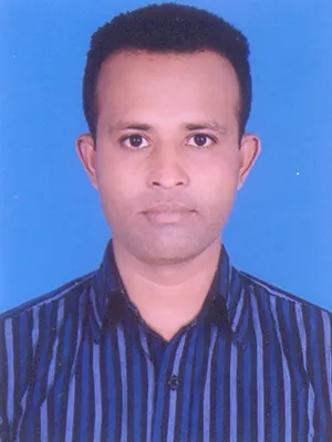 MUHAMMAD MAMUNUR RASHID