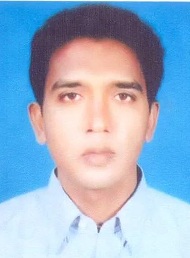 MD. UZZAL HOSSAIN