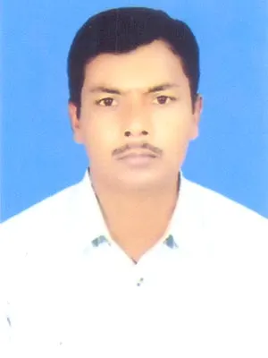 MD. SARIFUL ISLAM