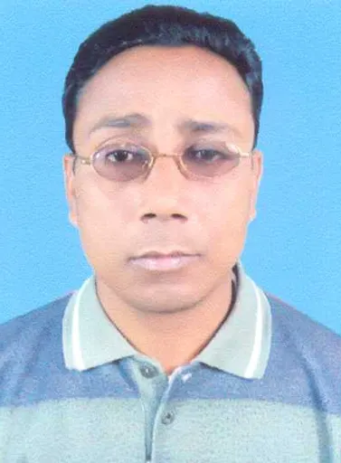 MD. AMZAD HOSSAIN