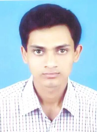 MD. HASEM ALI