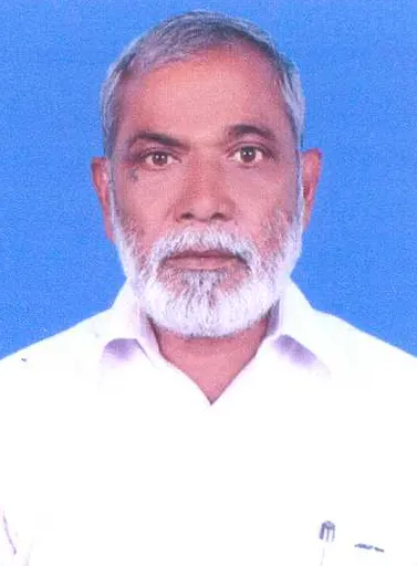 MD. BELAL UDDIN