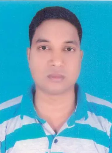 MD. MIJANUR RAHMAN