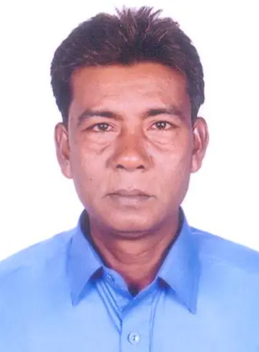 MD. ARZED ALI