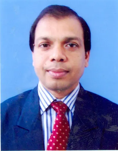 Dr. S M Shahinul Islam