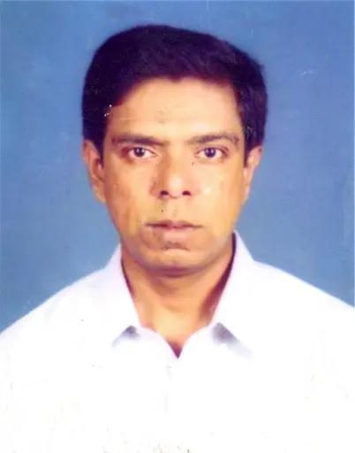 TARIK HASAN