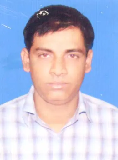 MD. SOHEL IQBAL