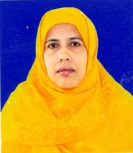NASREEN BEGUM