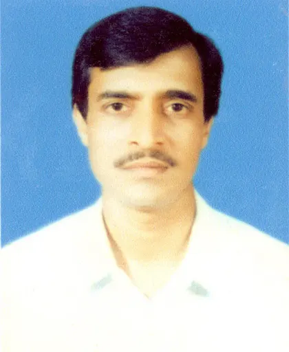 MD. RAFIQUL ISLAM