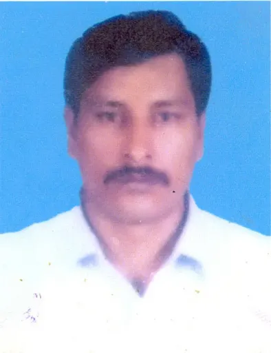MD. REZAUL HAQUE