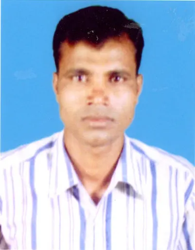 MD. KAWSAR ALI